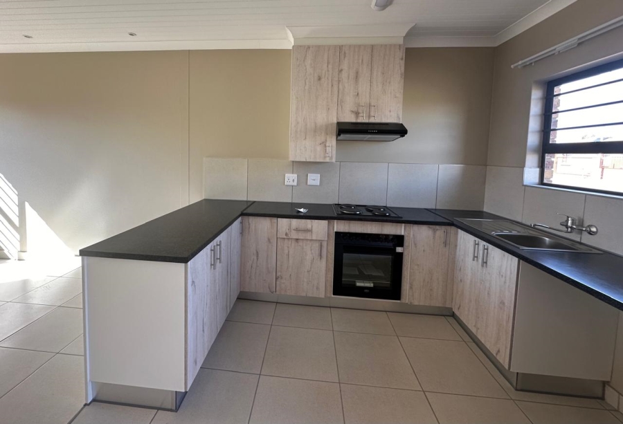 2 Bedroom Property for Sale in Hillside View Free State